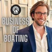 Podcast Business of Boating w/ Merrill Charette