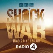 Podcast Shock and War: Iraq 20 Years On