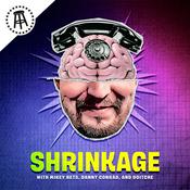 Podcast Shrinkage
