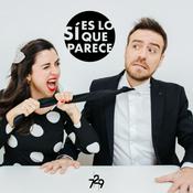 Podcast ¡Sí es lo que parece!