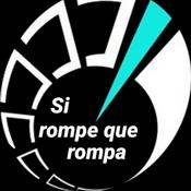 Podcast Si Rompe Que Rompa