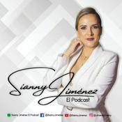 Podcast SIANNY JIMÉNEZ EL PODCAST