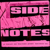 Podcast Side Notes