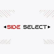 Podcast Side Select