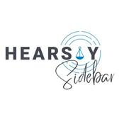 Podcast Sidebar by Hearsay the Legal Podcast