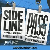 Podcast Sideline Pass