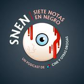 Podcast Siete Notas en Negro