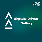 Podcast Signals-Driven Selling