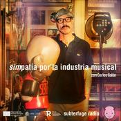Podcast Simpatía por la industria musical