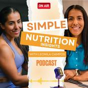 Podcast Simple Nutrition Insights