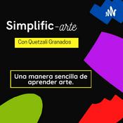 Podcast Simplific-arte