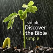 Podcast Simply Discover the Bible, simple...