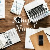 Podcast Simply Novel