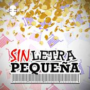 Podcast Sin letra pequeña