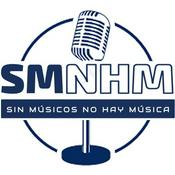 Podcast Sin músicos no hay música - SMNHM