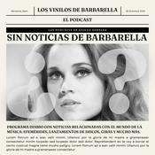 Podcast Sin noticias de Barbarella
