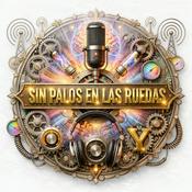 Podcast Sin Palos en las Ruedas.