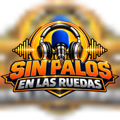 Podcast Sin Palos en las Ruedas.