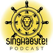 Podcast Singhabyte!