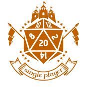 Podcast Single Player: A Solo RPG Podcast