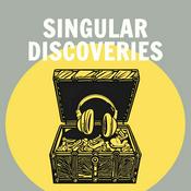 Podcast Singular Discoveries