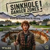 Podcast Sinkhole Danger Zones