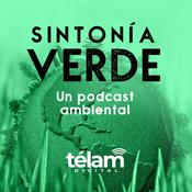 Podcast Sintonía Verde, un programa ambiental