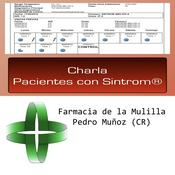 Podcast Sintrom®: Consejos para pacientes