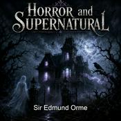 Podcast Sir Edmund Orme
