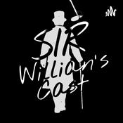 Podcast Sir Willian's Cast