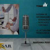 Podcast Sistema De Información