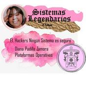 Podcast Sistema Legendarios