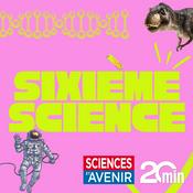 Podcast Sixième Science