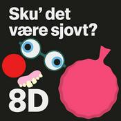 Podcast Sku' det være sjovt?
