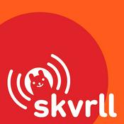 Podcast skvrll - din skolepodcast!