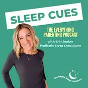 Podcast Sleep Cues: The Everything Parenting Podcast