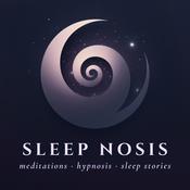 Podcast Sleep Nosis by White Noise and Sleep Sounds (12 Hours)