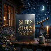 Podcast Sleep Story Night