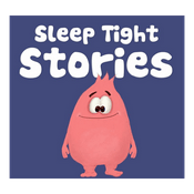 Podcast Sleep Tight Stories - Bedtime Stories for Kids