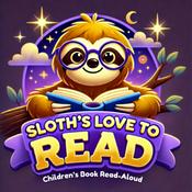 Podcast Sloth's Love to Read Podcast