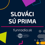 Podcast Slováci sú prima