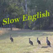 Podcast Slow English