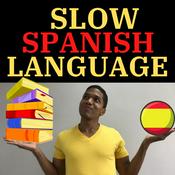 Podcast Slow Spanish Language