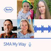 Podcast SMA My Way