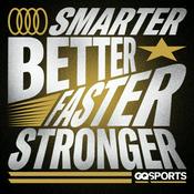 Podcast Smarter Better Faster Stronger