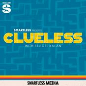 Podcast SmartLess Presents ClueLess