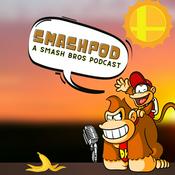 Podcast SmashPod: A Super Smash Bros Podcast