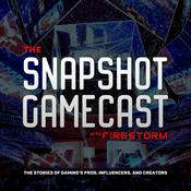 Podcast Snapshot Gamecast