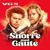 Podcast Snorre med Gaute