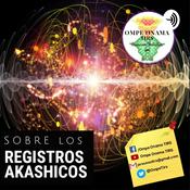 Podcast Sobre Emociones, Ciencia y Registros Akashicos